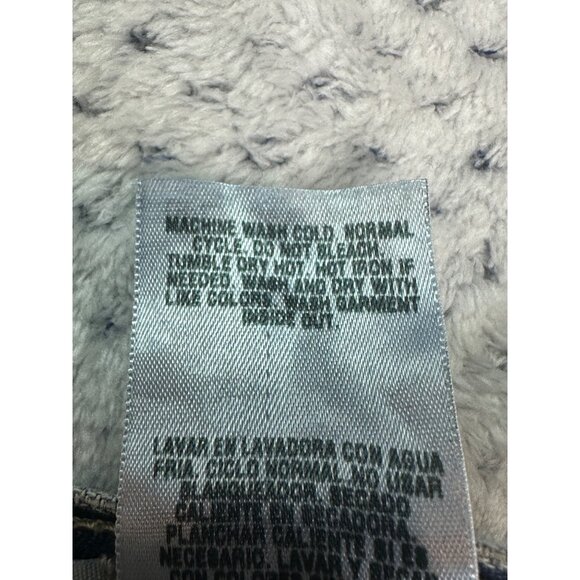 Levi Strauss Signature Workwear Mens Denim Jeans Relaxed Fit Size 34 x 30 - Picture 13 of 15